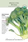 ORG BROCCOLI DI CICCO