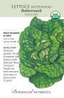 ORG LETTUCE BUTTERHEAD