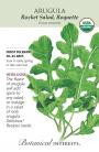 Org Arugula Rocket