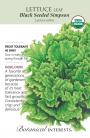 Org Lettuce Leaf Bss