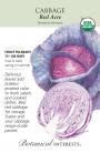 ORG CABBAGE RED ACRE
