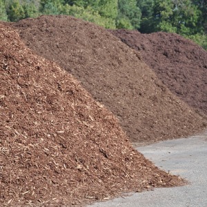 BULK SOIL &amp; MULCH