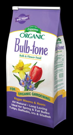 BULB-TONE 18LB ESPOMA ORGANIC