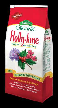 HOLLY-TONE 18LB ESPOMA ORGANIC