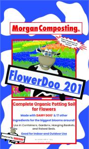 FlowerDoo 201 1cuft
