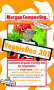 VeggieDoo 301 1cuft