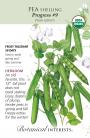 Org Pea Shelling Press