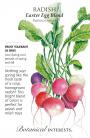 Radish Easter Egg Blend