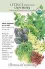 ORG LETTUCE MESCLUN