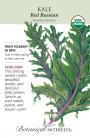 Org Kale Red Russian