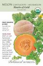 ORG MELON CANTELOPE HG
