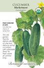 ORG CUCUMBER MARKETMORE