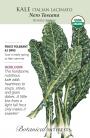 ORG KALE NERO TOSCANA