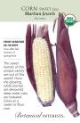 Org Corn Sweet Martian