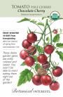 ORG TOMATO POLE CHERRY