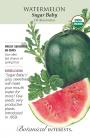 Org Watermelon Sb