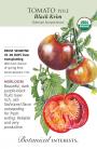ORG TOMATO POLE BK