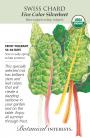 ORG SWISS CHARD 5 COLOR