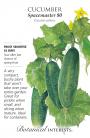 Cucumber Spacemaster 80