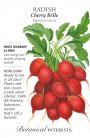 Radish Cherry Belle