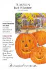 Pumpkin Jack O'lantern