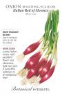 ONION SCALLION ITALIAN