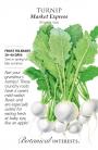 Turnip Market Express
